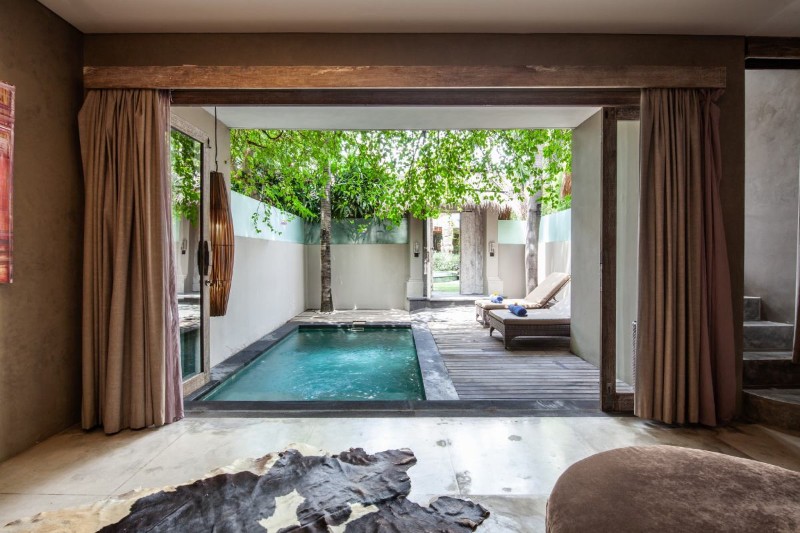 Blue Karma Dijiwa Seminyak - Image 2