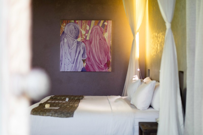 Blue Karma Dijiwa Seminyak - Image 3