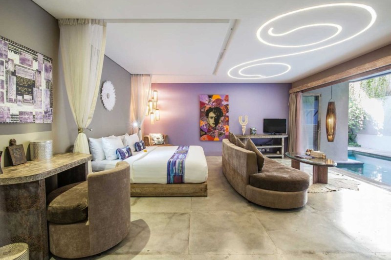 Blue Karma Dijiwa Seminyak - Image 5