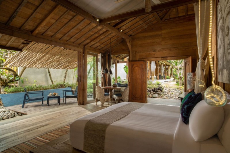 Blue Karma Village - Image 3