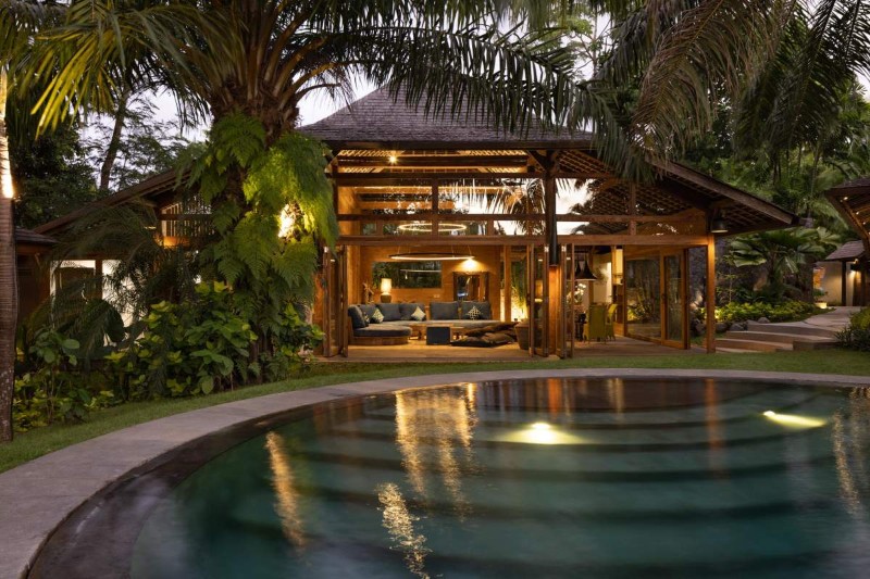 Blue Karma Village - Image 4