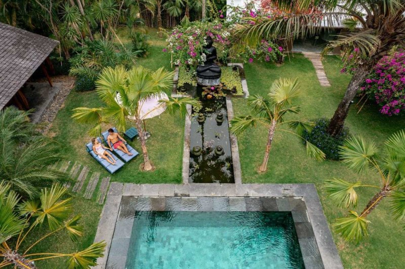 Blue Karma Village - Image 6