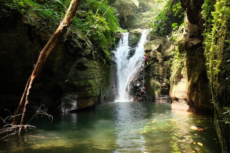 Canyoning Adrenaline Rush - Image 2