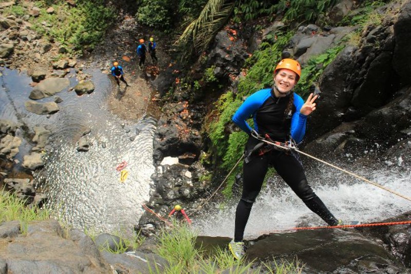 Canyoning Adrenaline Rush - Image 3