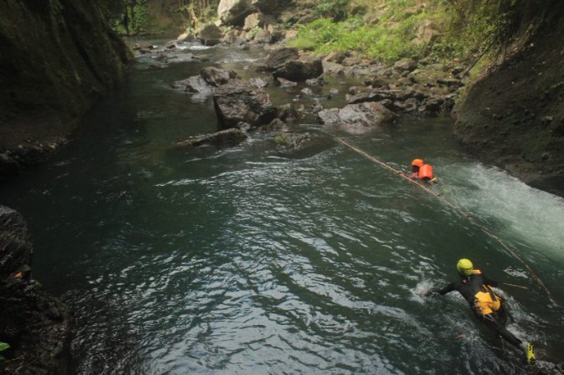 Canyoning Adrenaline Rush - Image 4