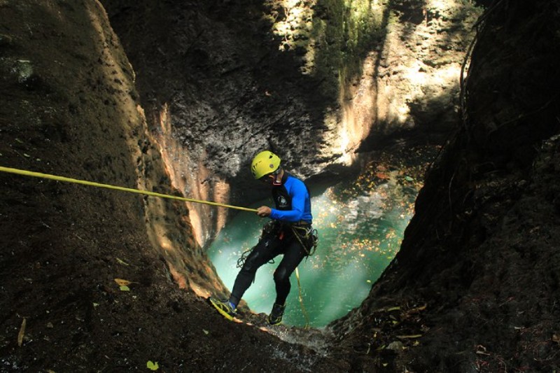Canyoning Adrenaline Rush - Image 5