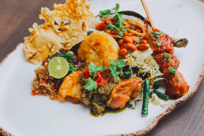 Canna Bali - Image 3