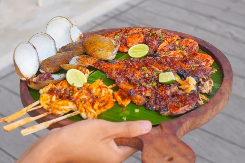 Canna Bali - Image 5