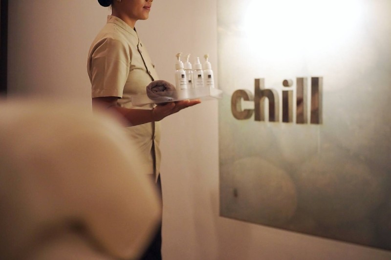 Chill Reflexology Bali - Image 2