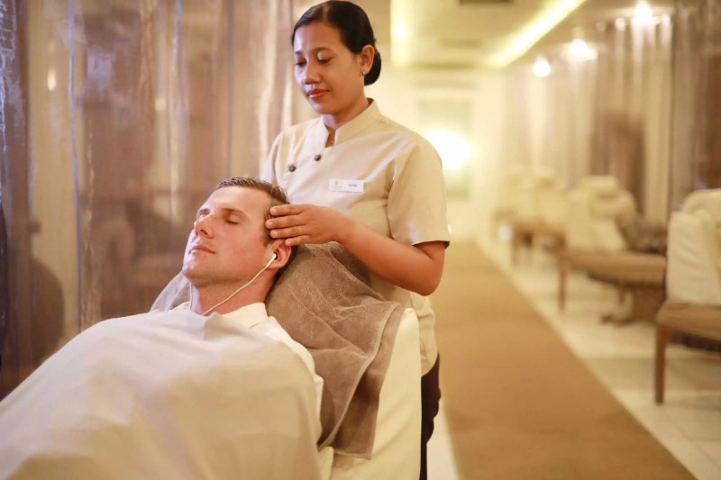 Chill Reflexology Bali - Image 3