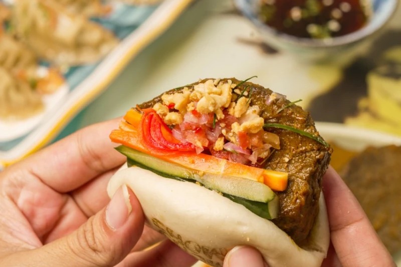 Chow Chow Bali - Image 2