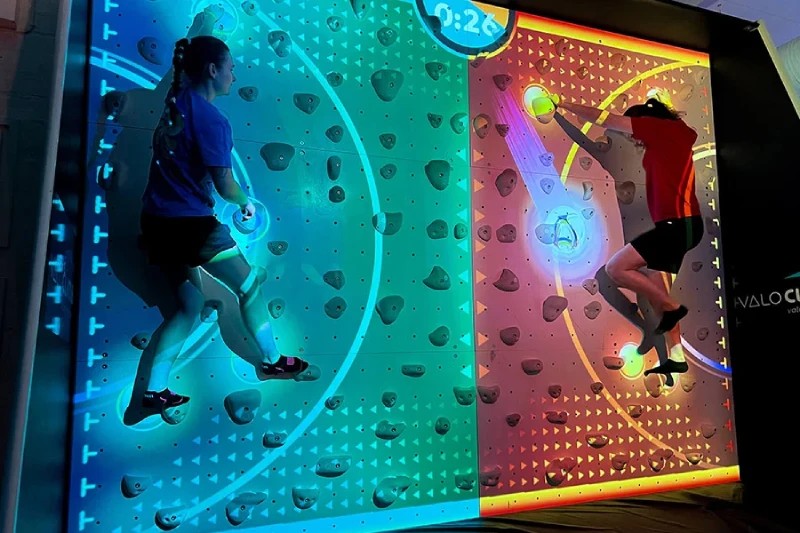 Clip 'n Climb Bali - Image 4