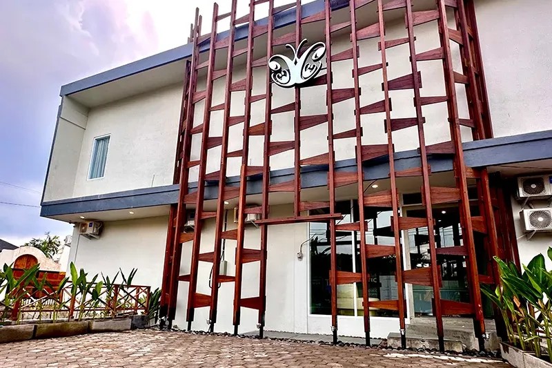 Cocoon Medical Spa Canggu - Image 2