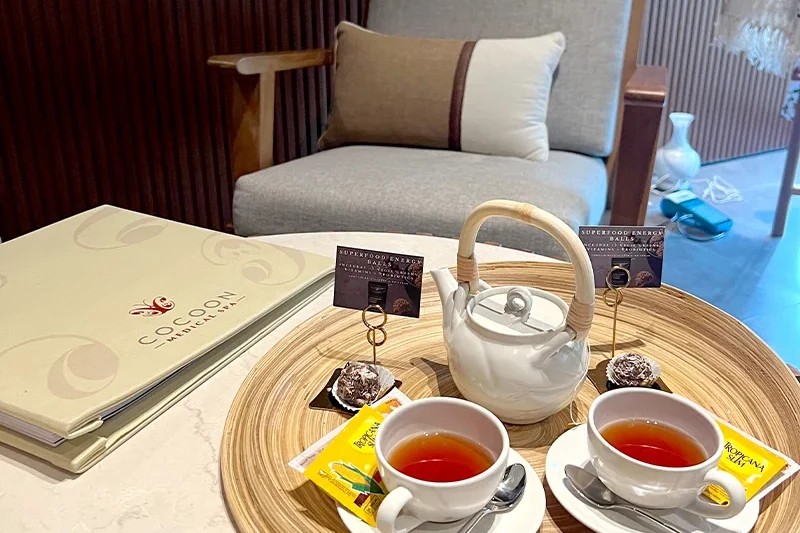 Cocoon Medical Spa Nusa Dua - Image 4