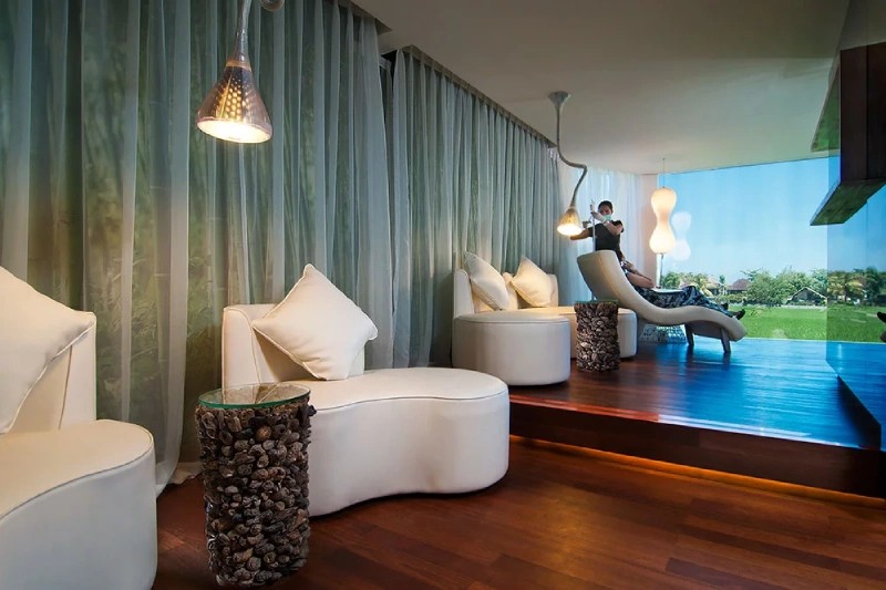 Cocoon Medical Spa Ubud