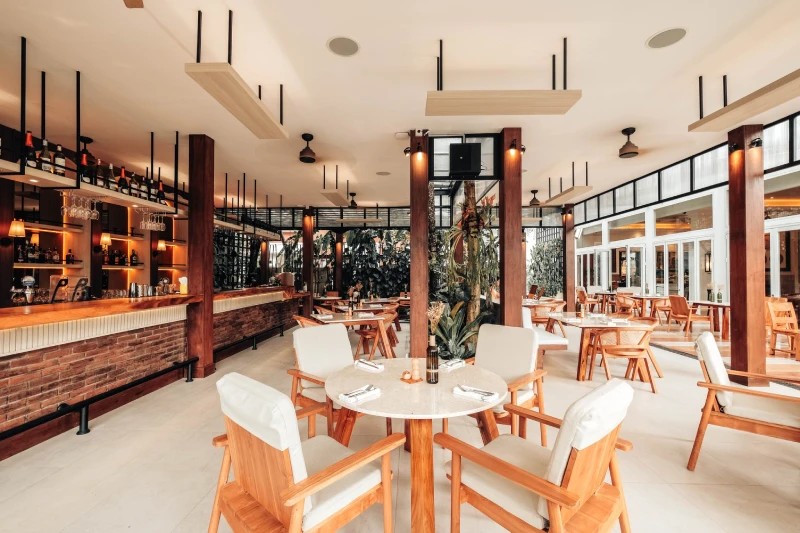 Cork Bistro & Wine Bar - Image 2