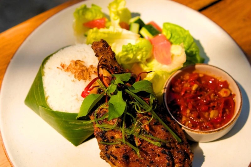 Cork Bistro & Wine Bar - Image 4