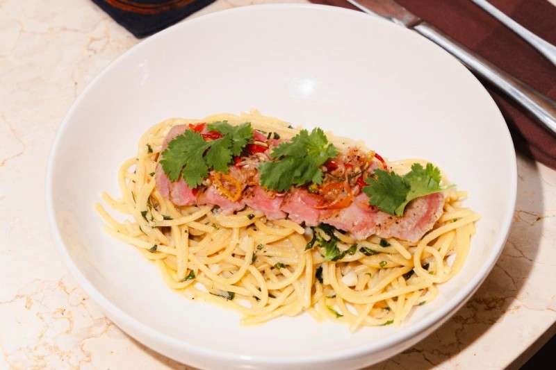 Cork Bistro & Wine Bar - Image 5