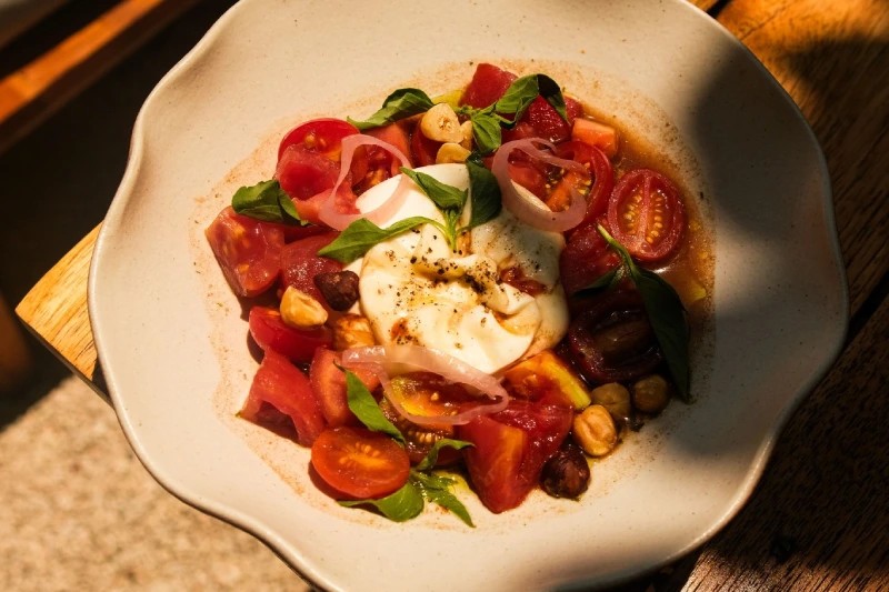 Cork Bistro & Wine Bar - Image 6