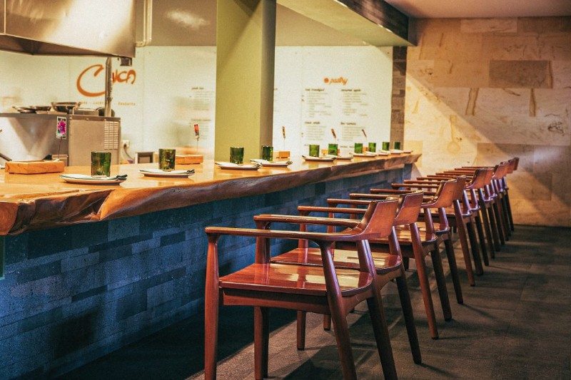 Cuca Restaurant - Image 3