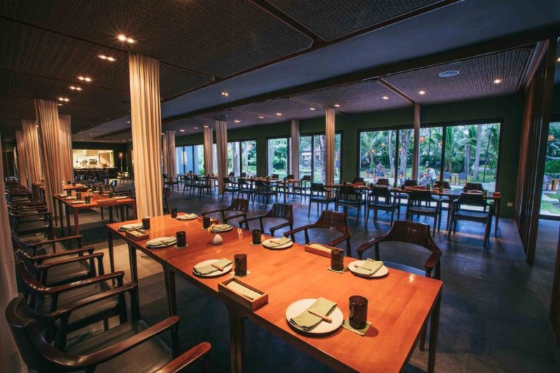 Cuca Restaurant - Image 5