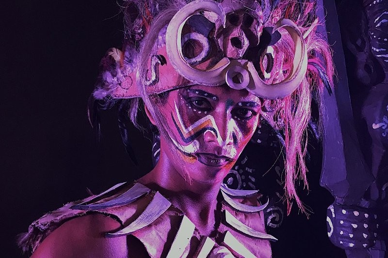 Devdan Dance Show - Image 2