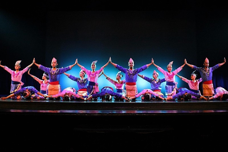 Devdan Dance Show - Image 3