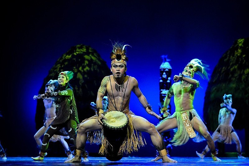 Devdan Dance Show - Image 4