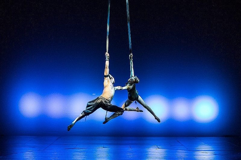 Devdan Dance Show - Image 5