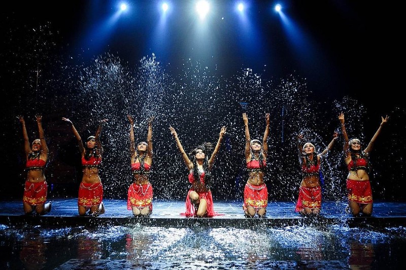 Devdan Dance Show - Image 6