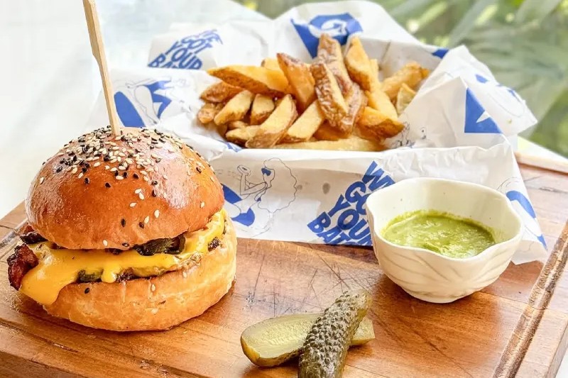 Dimattina Roastery and Kitchen - Image 3