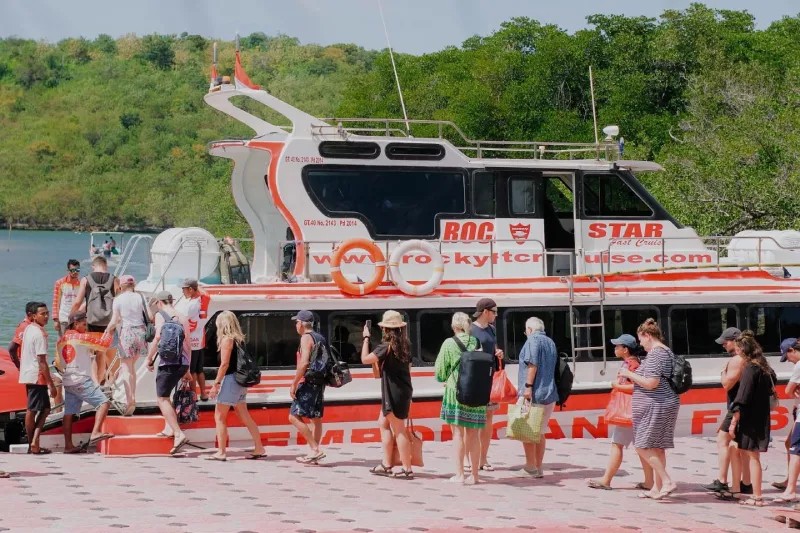 Rocky Fast Cruise - Image 2