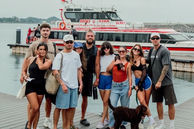 Rocky Fast Cruise - Image 5