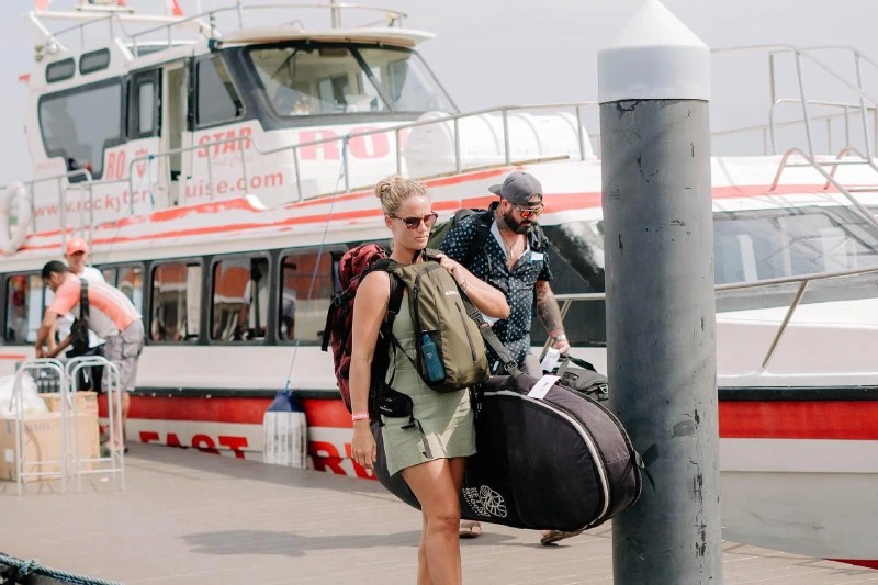 Rocky Fast Cruise - Image 6