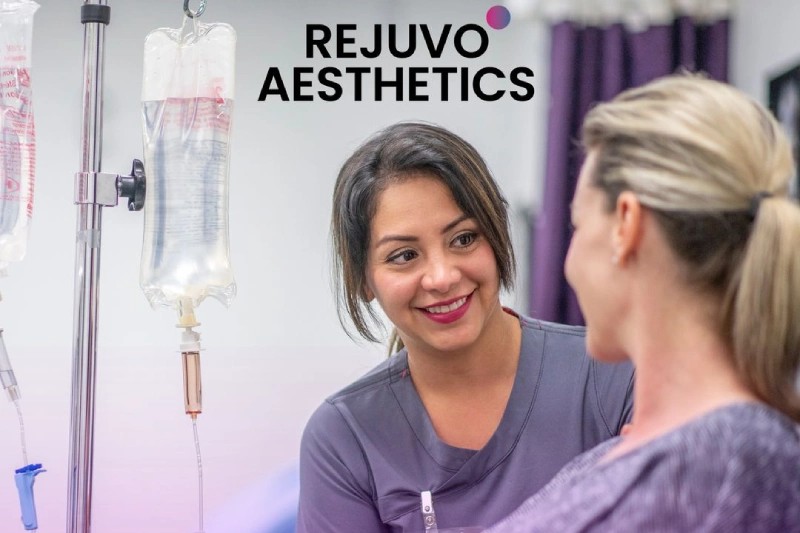 Rejuvo Aesthetics