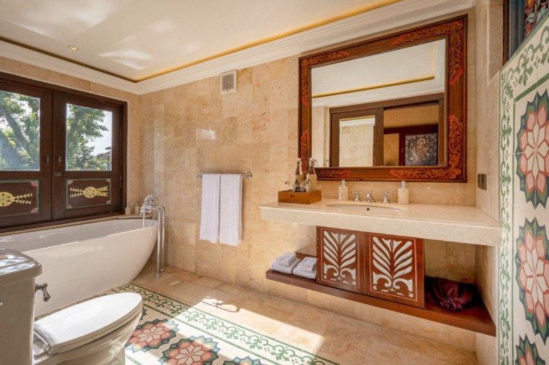 Puri Saraswati Dijiwa Ubud - 2