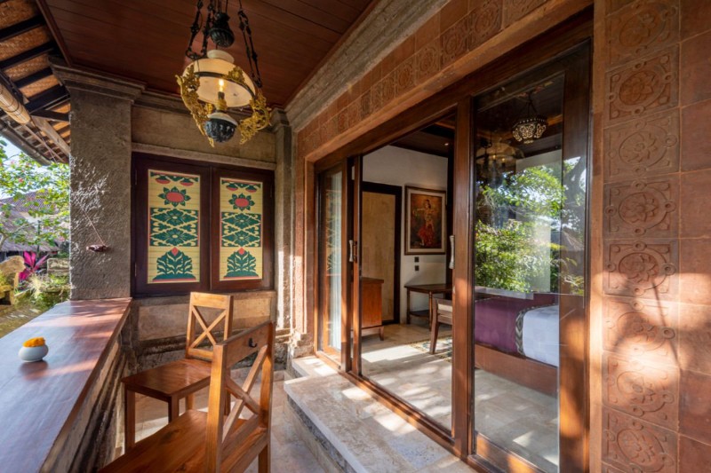 Puri Saraswati Dijiwa Ubud - 4