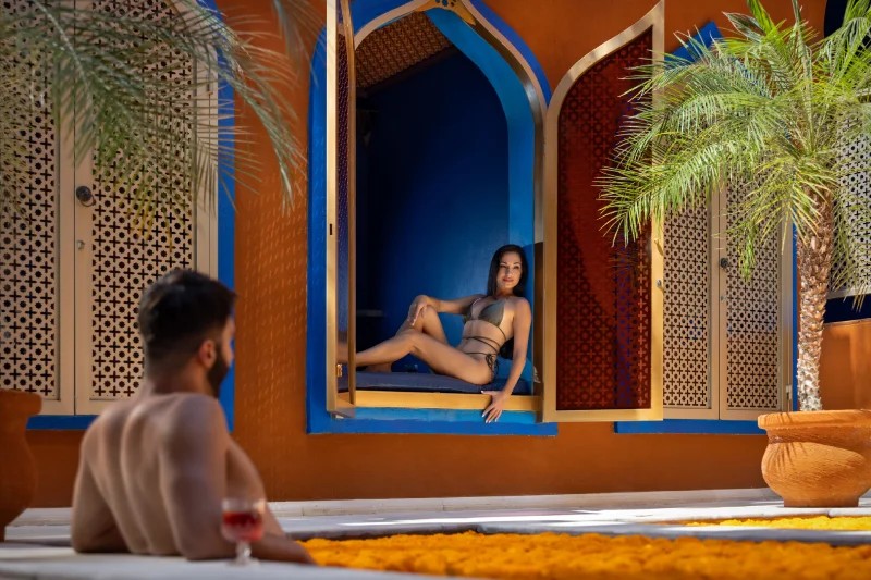 Prana Spa Bali - Image 3