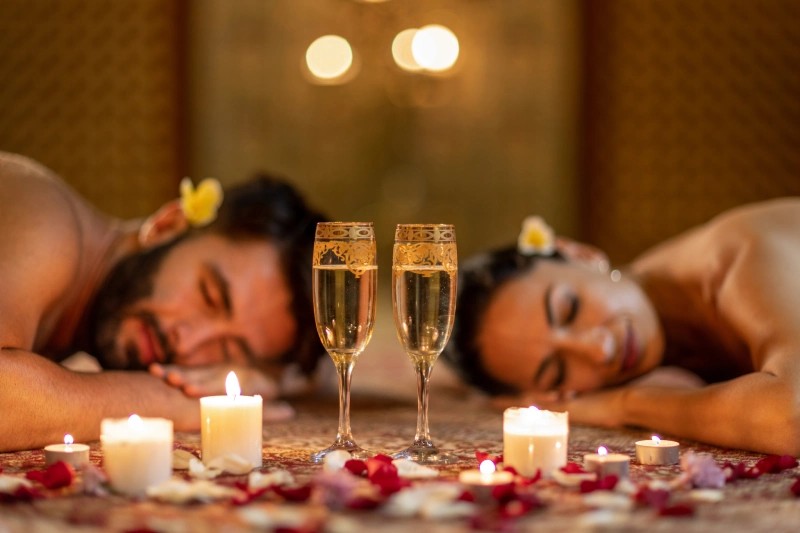 Prana Spa Bali - Image 4