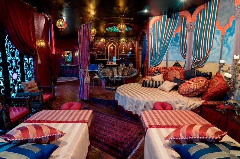 Prana Spa Bali - Image 5