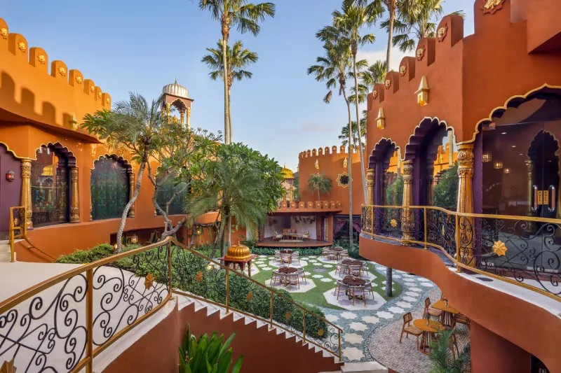 Prana Spa Bali - Image 6