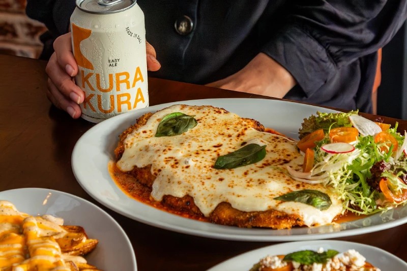 Paradise Lane Gastropub & Restaurant - Image 2