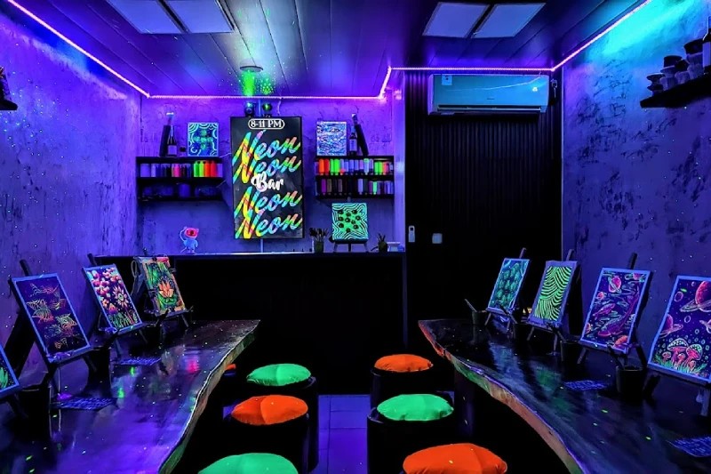 Paint & Sip Ubud - Image 2