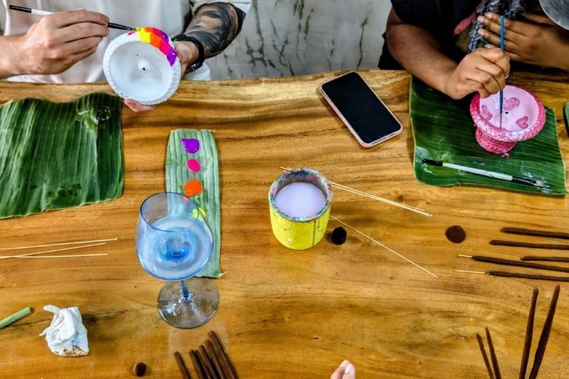 Paint & Sip Ubud - Image 3