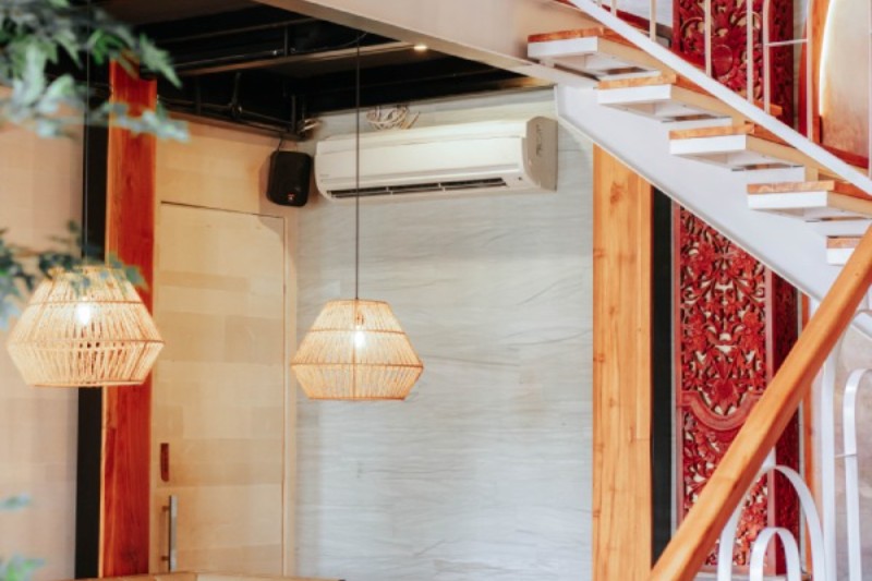 Paed Thai Restaurants Canggu - Image 4