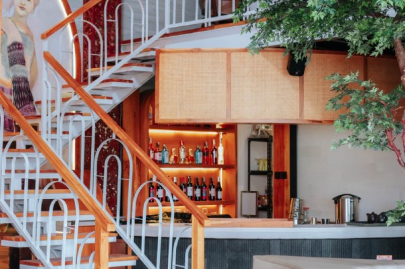 Paed Thai Restaurants Canggu - Image 5