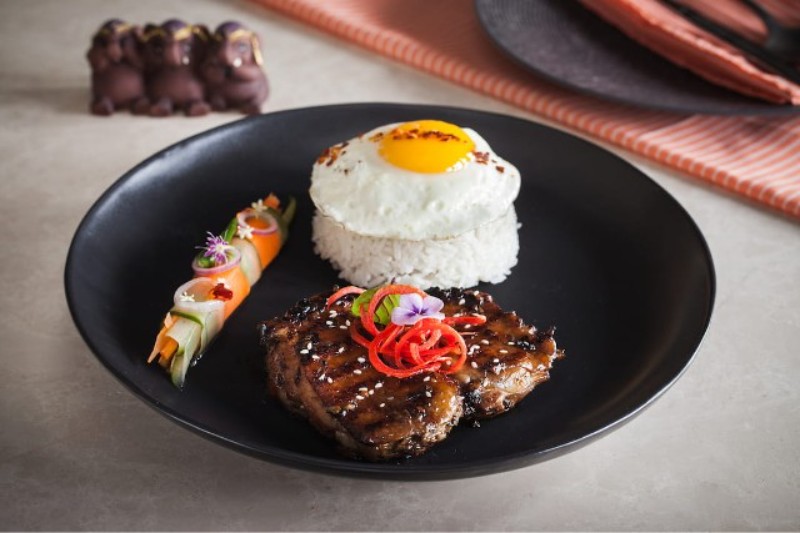 Paed Thai Restaurants Sanur