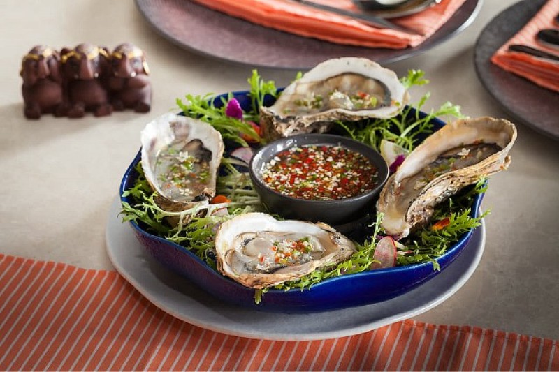 Paed Thai Restaurants Sanur - Image 2