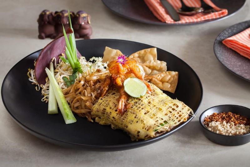 Paed Thai Restaurants Sanur - Image 3