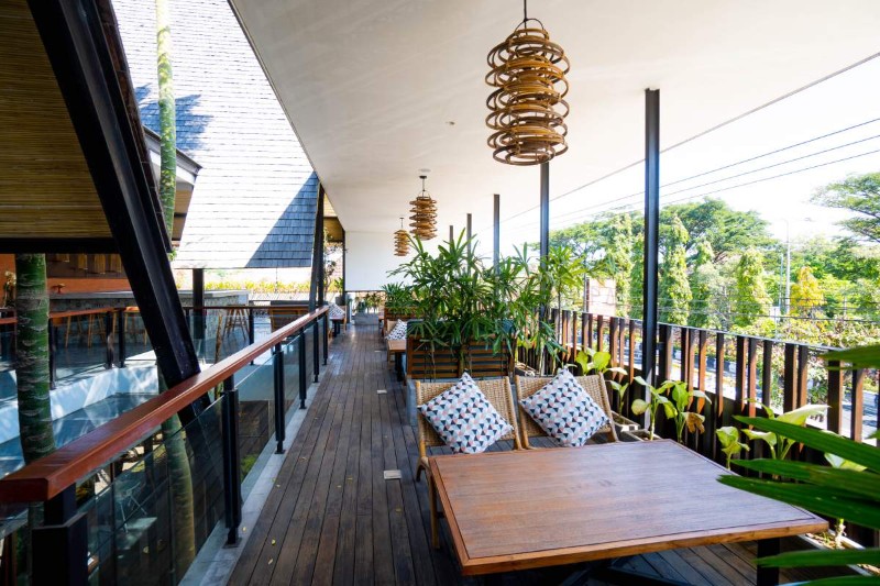 Paed Thai Restaurants Sanur - Image 4